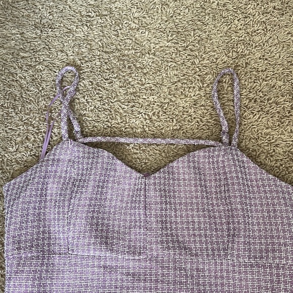 Le Lis mini dress - Picture 6 of 6